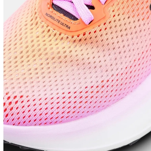 Craft Nordlite Ultra Trail-Running Shoe Sour/Whiz - Picture 5 of 16